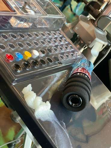 Tattoo Aftercare
