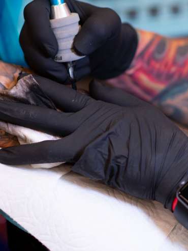 Tattoo